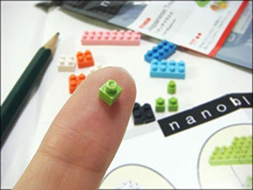 Foto 7 pulgar | Paquete Nanoblock - Umbreon Y Mew - Pokémon - Japón - Venta Internacional.
