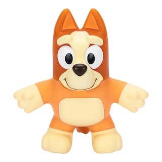 Foto 1 | Figura De Juguete Elástica Bluey Stretchy Bingo Con Relleno Blando - Venta Internacional.