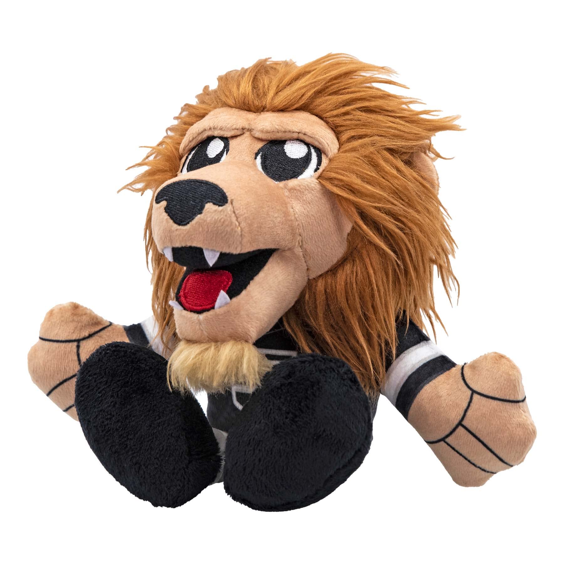 Foto 4 pulgar | Juguete De Peluche Bleacher Creatures Los Angeles Kings Bailey, 8 Pulgadas - Venta Internacional.