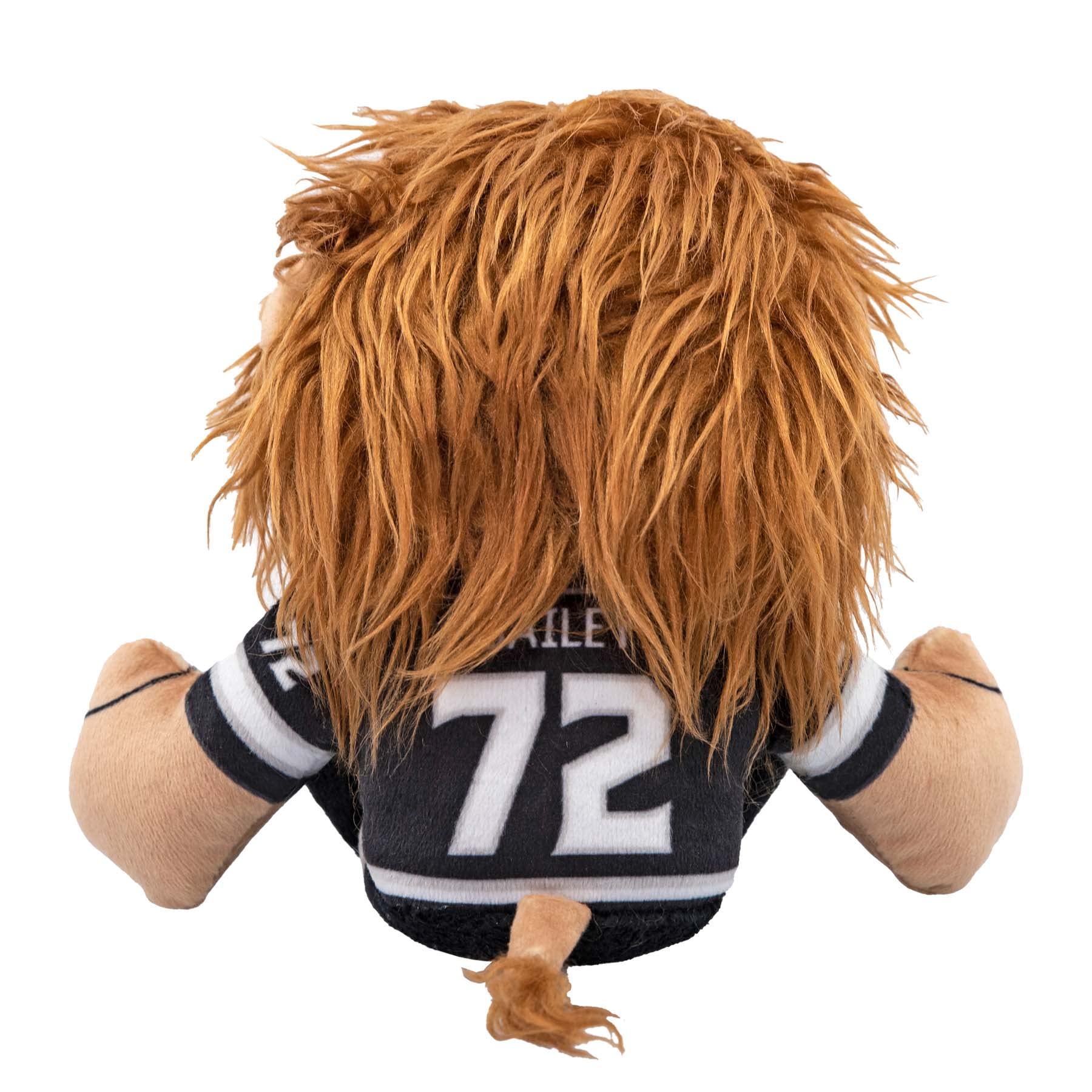 Foto 5 | Juguete De Peluche Bleacher Creatures Los Angeles Kings Bailey, 8 Pulgadas - Venta Internacional.