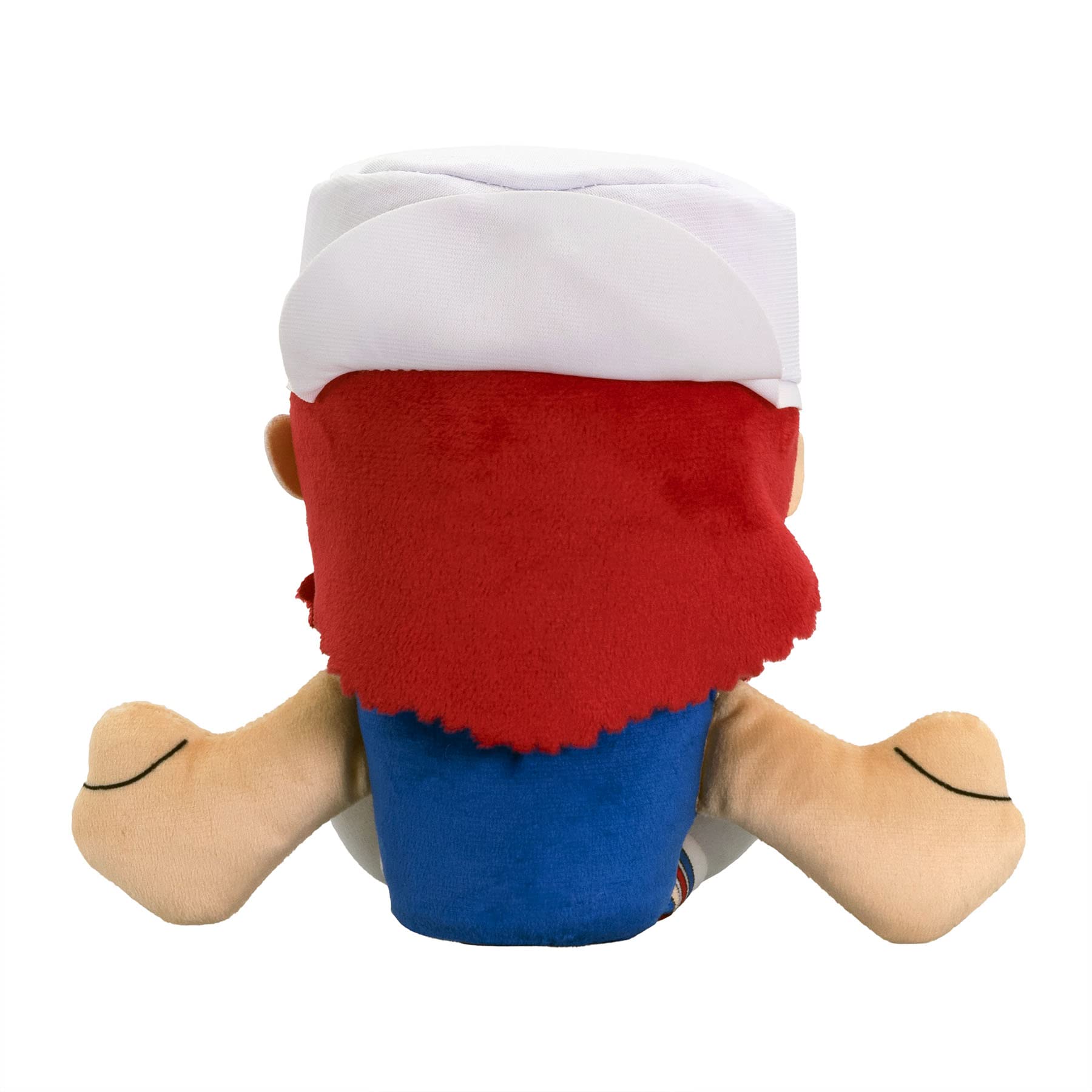 Foto 6 pulgar | Juguete De Peluche Bleacher Creatures Denver Nuggets Maxie The Miner - Venta Internacional.