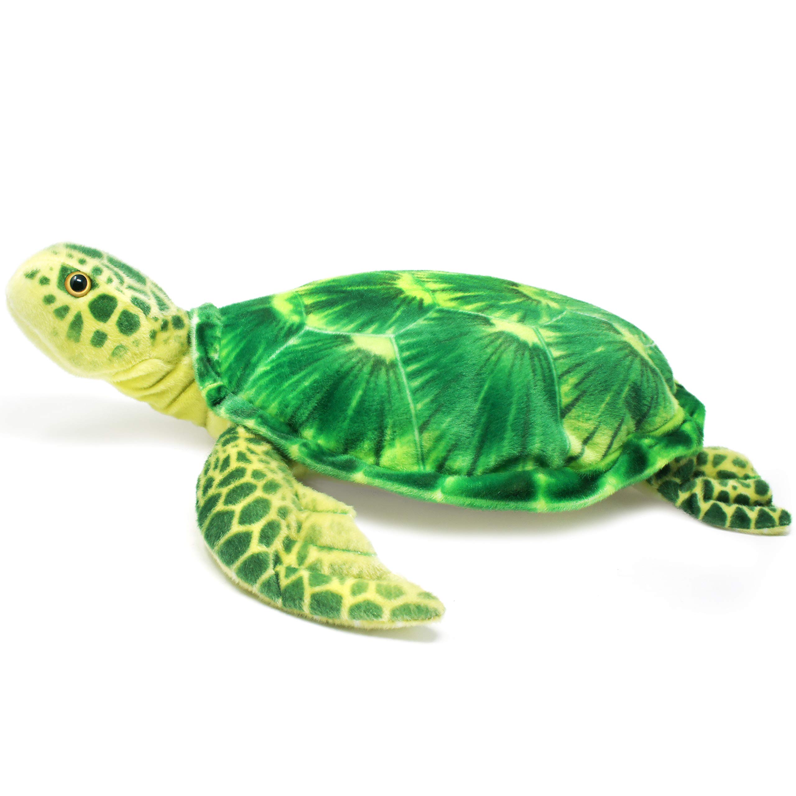 Foto 2 pulgar | Peluche Viahart Olivia The Hawksbill Turtle 50 Cm - Venta Internacional.