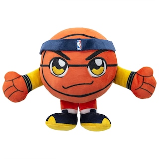 Foto 1 | Peluche Bleacher Creatures Indiana Pacers 8 Kuricha Basketball - Venta Internacional.