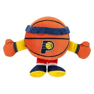 Foto 5 | Peluche Bleacher Creatures Indiana Pacers 8 Kuricha Basketball - Venta Internacional.