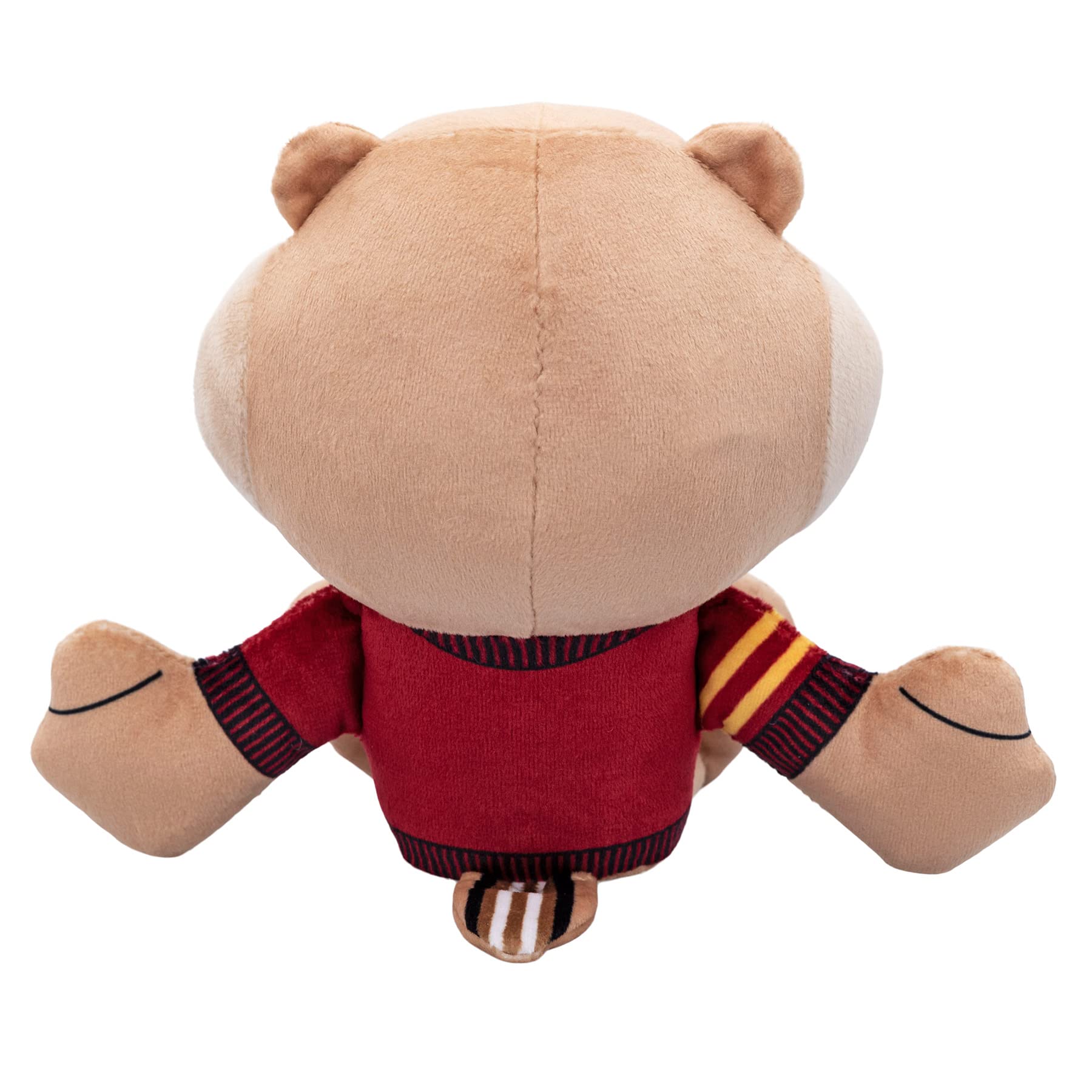 Foto 8 pulgar | Peluche Bleacher Creatures Minnesota Golden Gophers Goldy 8 - Venta Internacional.