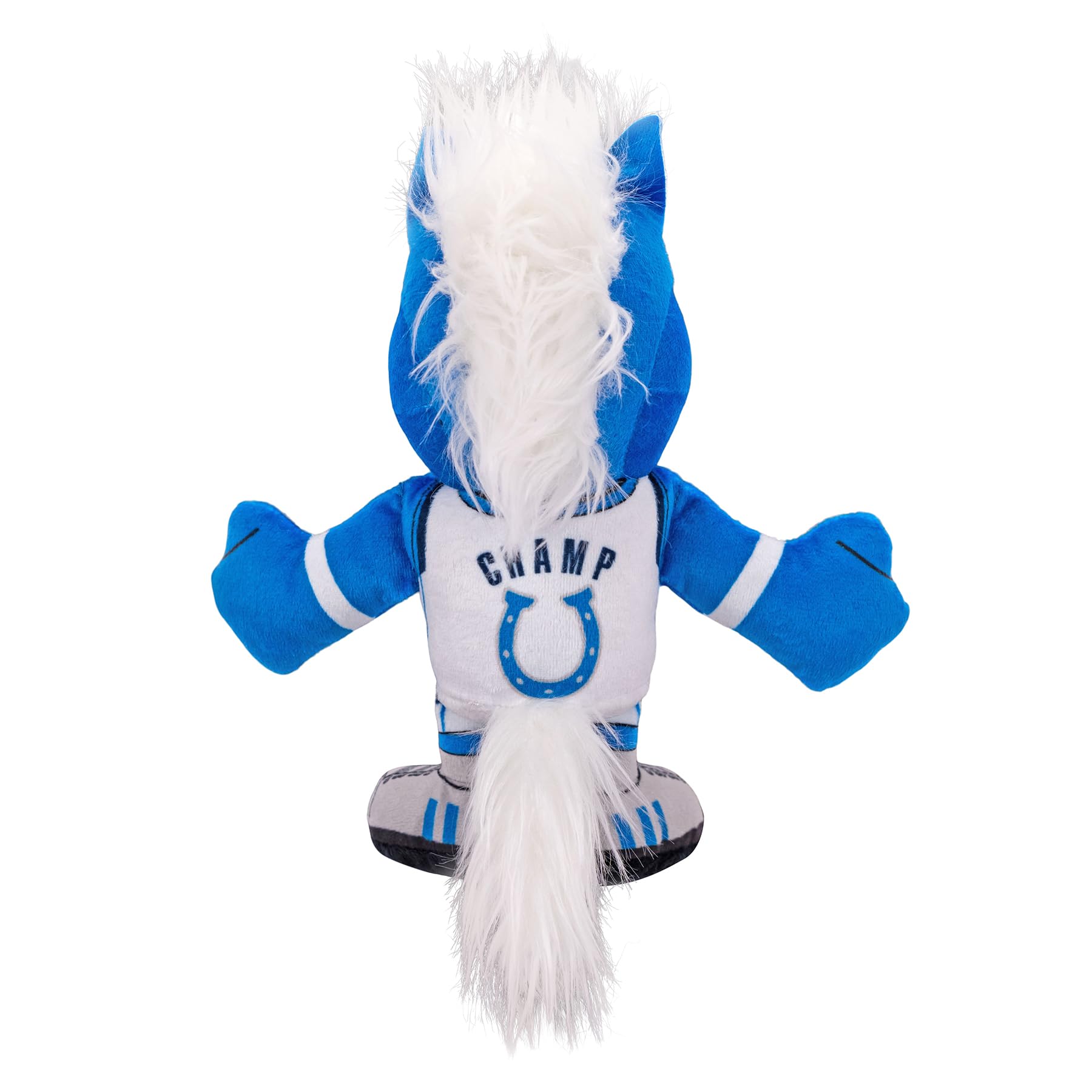 Foto 8 pulgar | Peluche Bleacher Creatures Dallas Mavericks Champ 8 Nba - Venta Internacional.