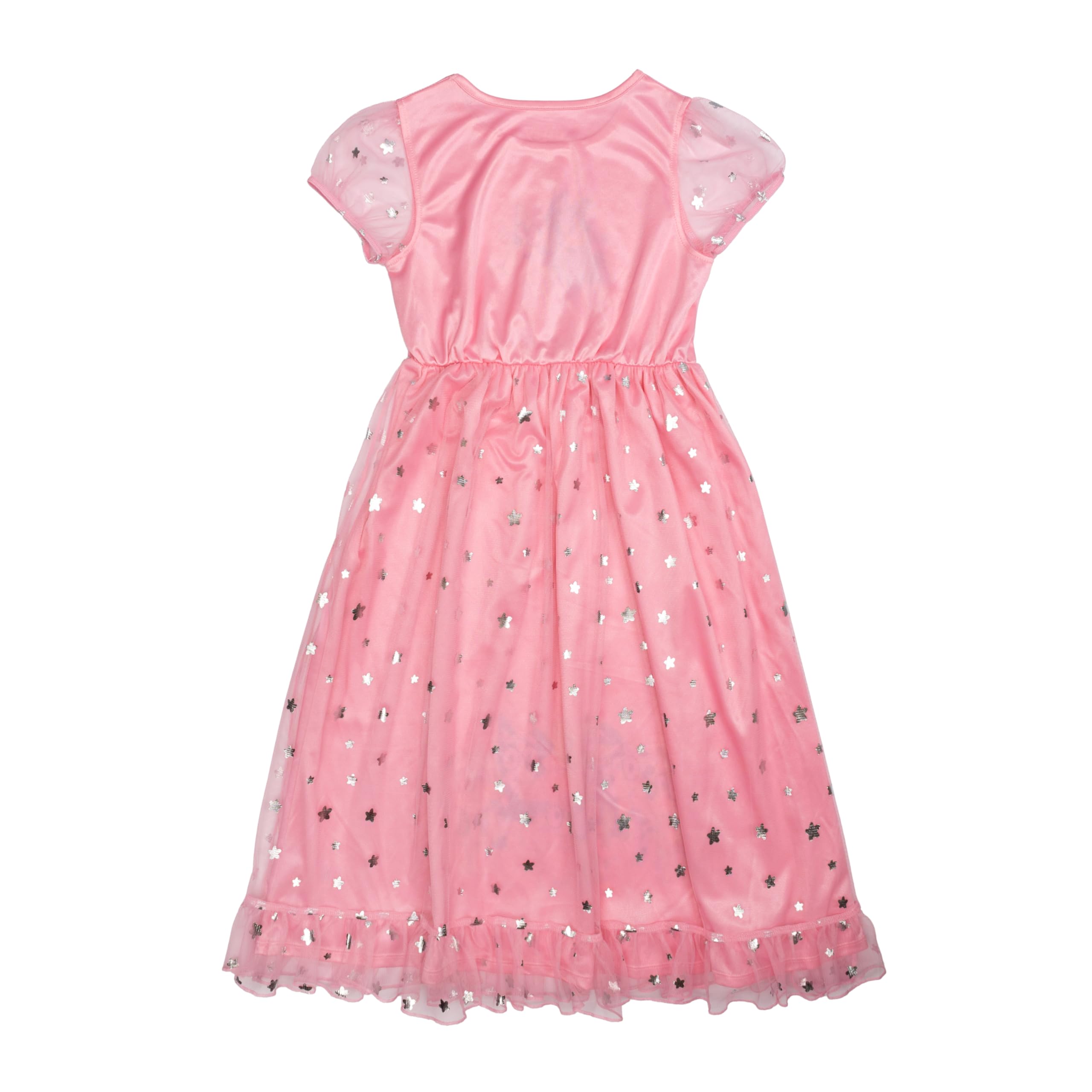 Foto 3 pulgar | Vestido Fantasy Friends 2t Para Niñas Nightgown Bluey - Venta Internacional.