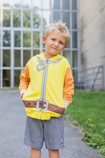 Foto 5 | Sudadera Con Capucha Paw Patrol Rubble Para Niños Pequeños, Forro Polar Con Cremallera - Venta Internacional.