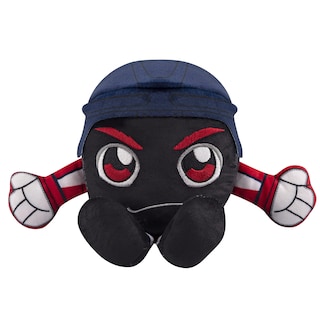 Foto 4 | Juguete De Peluche Bleacher Creatures Washington Capitals Kuricha De 8 Pulgadas - Venta Internacional.