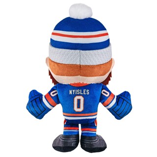 Foto 7 | Juguete De Peluche Bleacher Creatures New York Islanders Nyisles 8 Nhl - Venta Internacional.