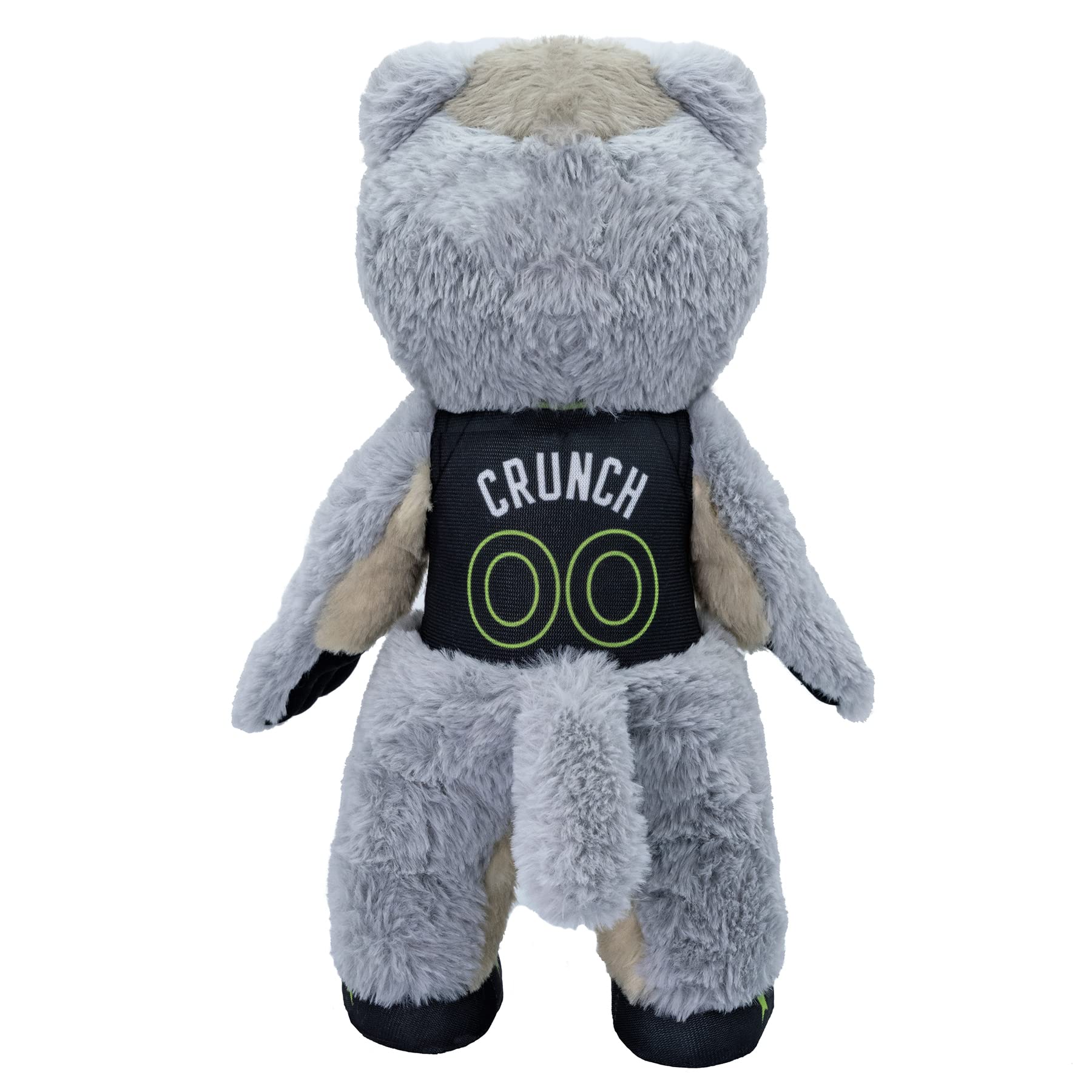 Foto 6 pulgar | Figura De Peluche Bleacher Creatures Minnesota Timberwolves Crunch - Venta Internacional.