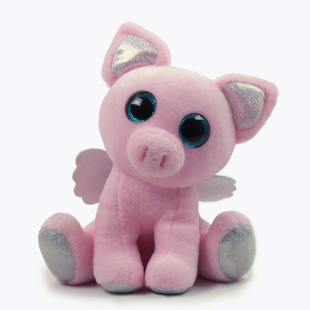 Shinymals Chanchi Peluche