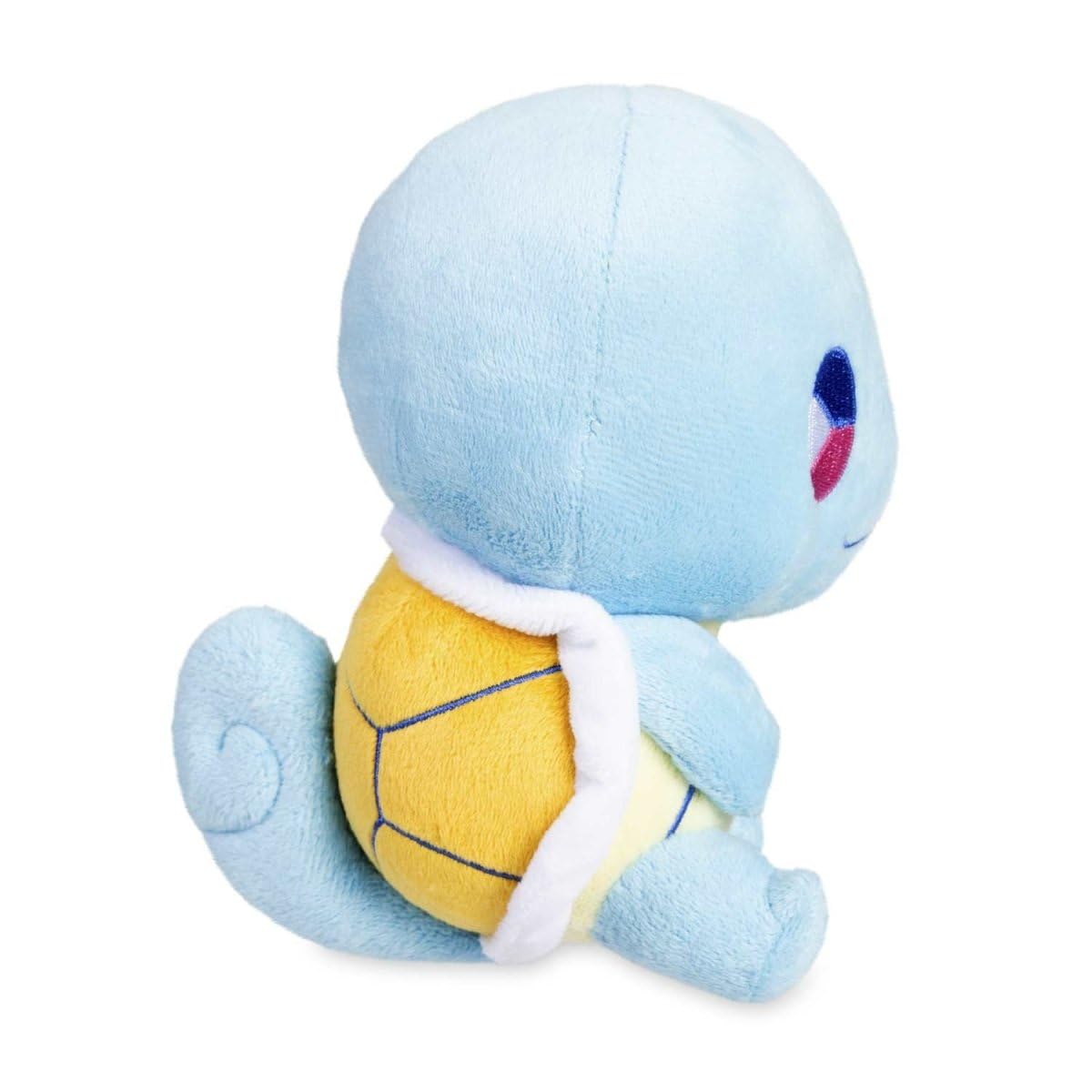 Foto 4 pulgar | Peluche Pokémon Center Squirtle Pokémon Soda Pop 15 Cm - Venta Internacional.