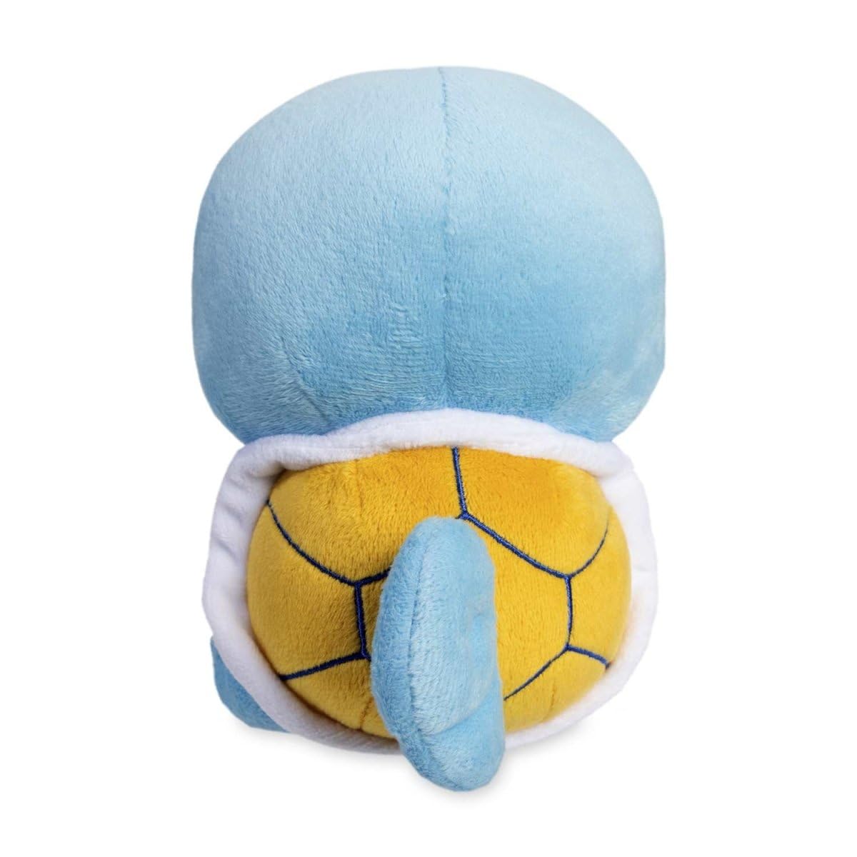 Foto 5 pulgar | Peluche Pokémon Center Squirtle Pokémon Soda Pop 15 Cm - Venta Internacional.