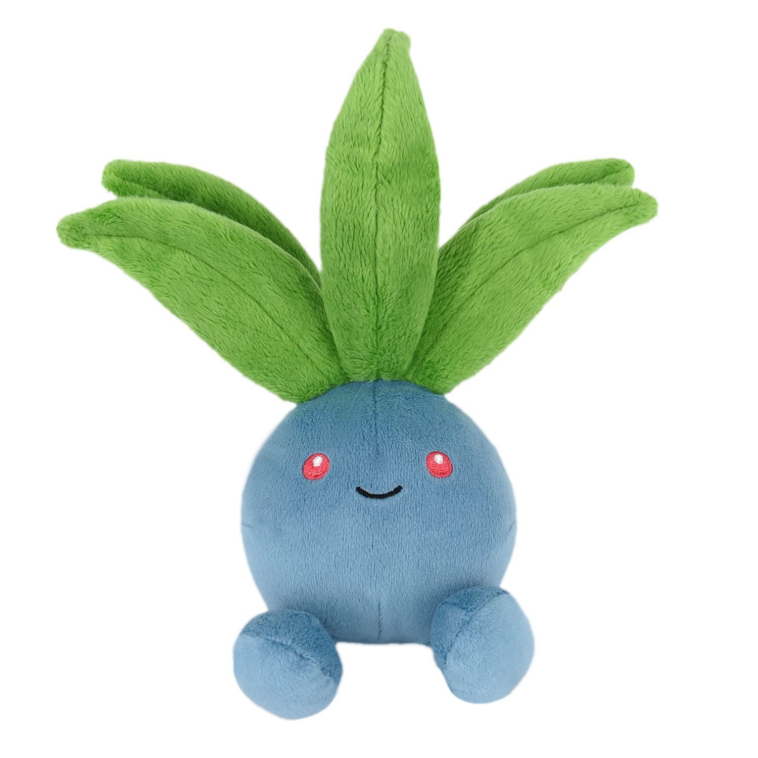 Foto 2 pulgar | Peluche De Peluche Sanei Pokémon All Star Series Oddish, 18 Cm - Venta Internacional.
