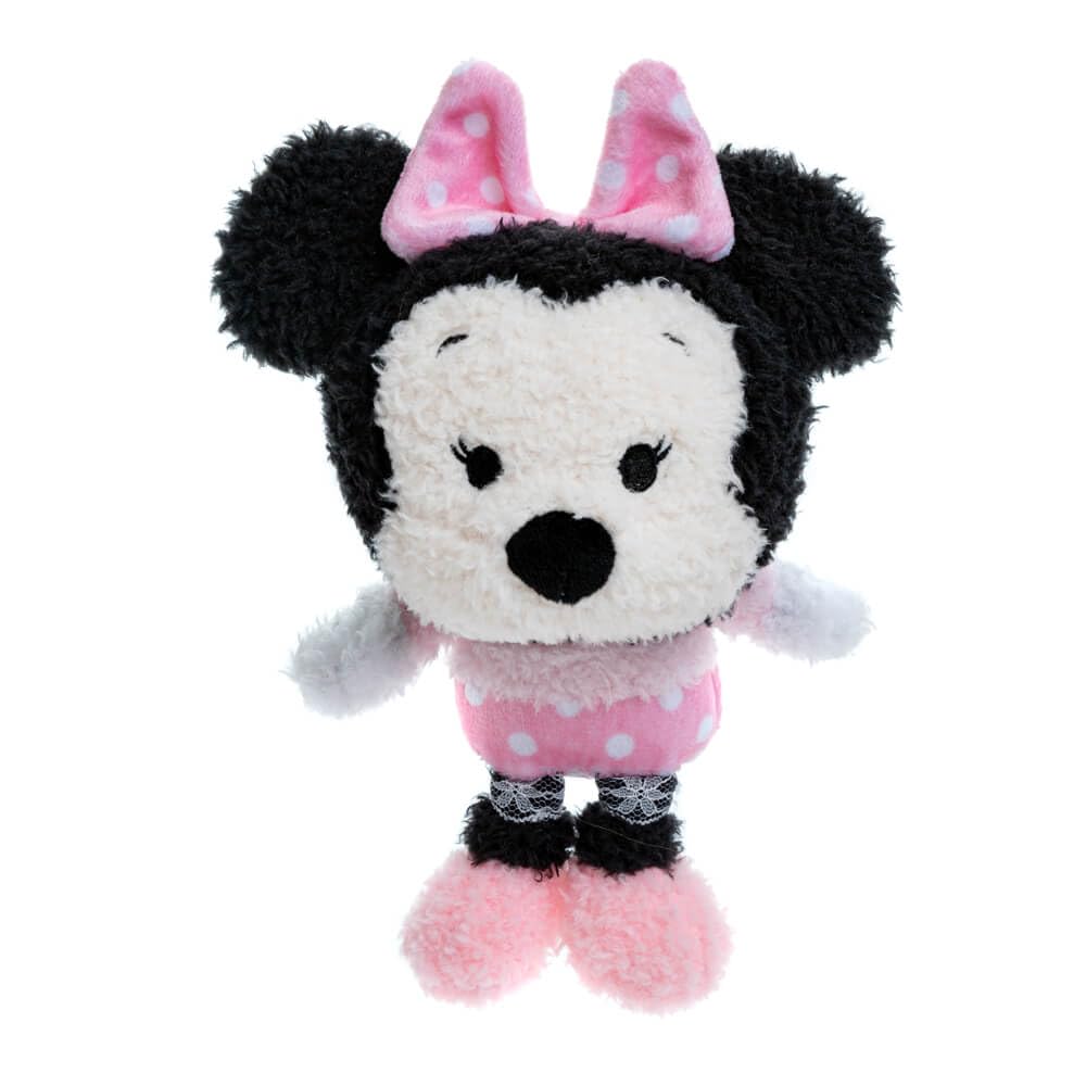 Foto 2 pulgar | Peluche De Peluche Kids Preferred Disney Minnie Mouse - Venta Internacional.