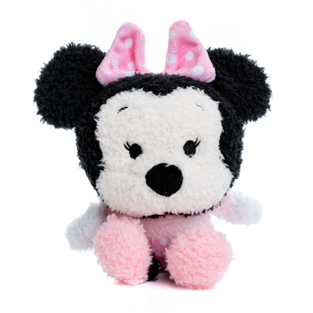 Foto 3 pulgar | Peluche De Peluche Kids Preferred Disney Minnie Mouse - Venta Internacional.