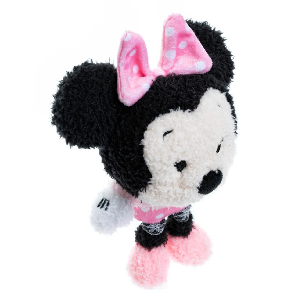 Foto 4 pulgar | Peluche De Peluche Kids Preferred Disney Minnie Mouse - Venta Internacional.