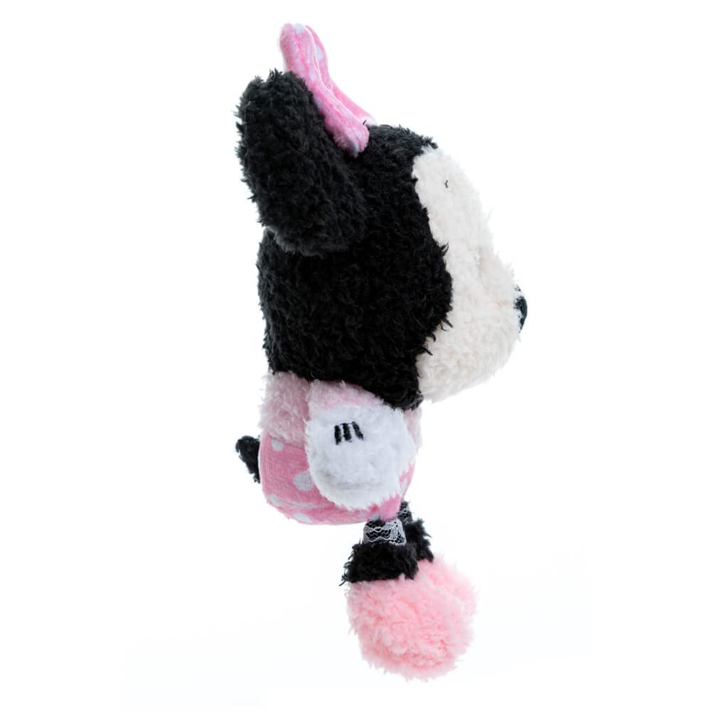 Foto 5 pulgar | Peluche De Peluche Kids Preferred Disney Minnie Mouse - Venta Internacional.
