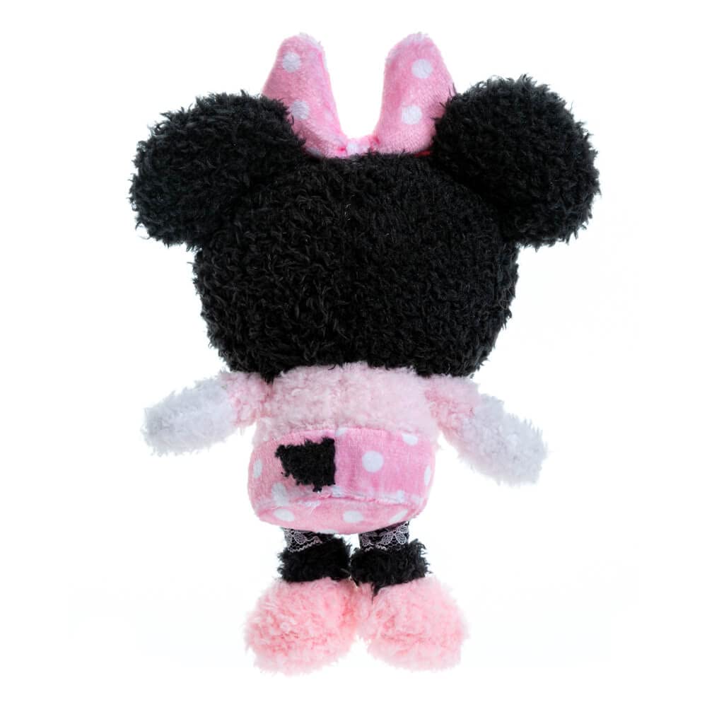 Foto 6 pulgar | Peluche De Peluche Kids Preferred Disney Minnie Mouse - Venta Internacional.