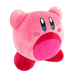 Foto 2 | Mochis Kirby De Plush Toy Club, 38 Cm, Inhalables - Venta Internacional.