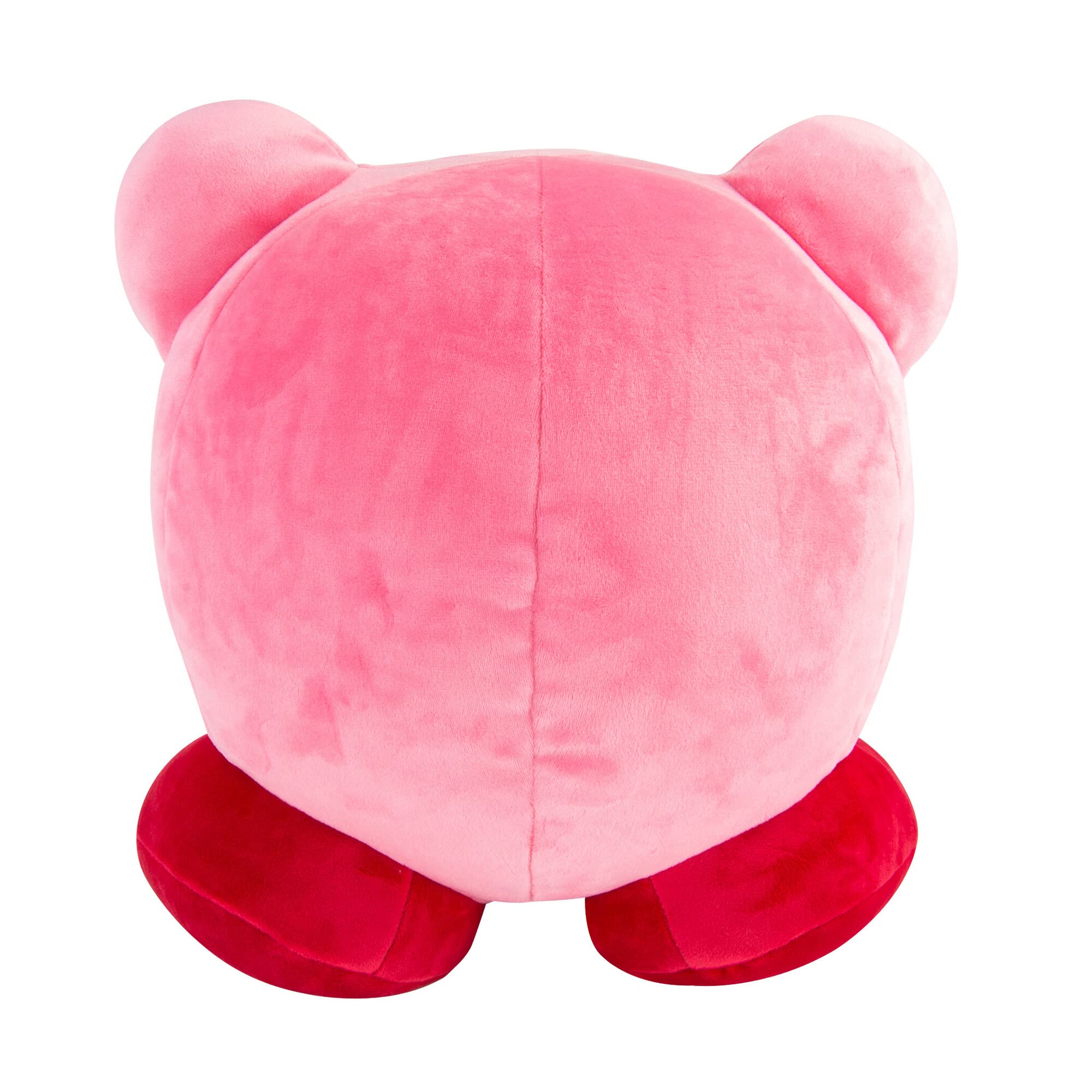 Foto 6 pulgar | Mochis Kirby De Plush Toy Club, 38 Cm, Inhalables - Venta Internacional.