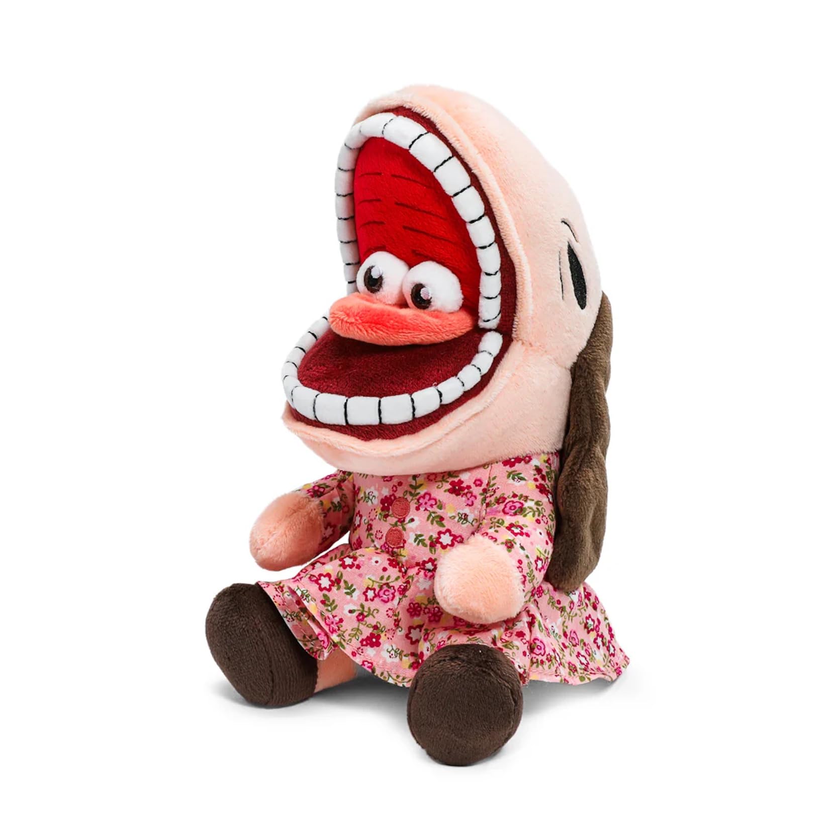 Foto 6 pulgar | Peluche Kidrobot Beetlejuice Scary Barbara De 7.5 Pulgadas - Venta Internacional.