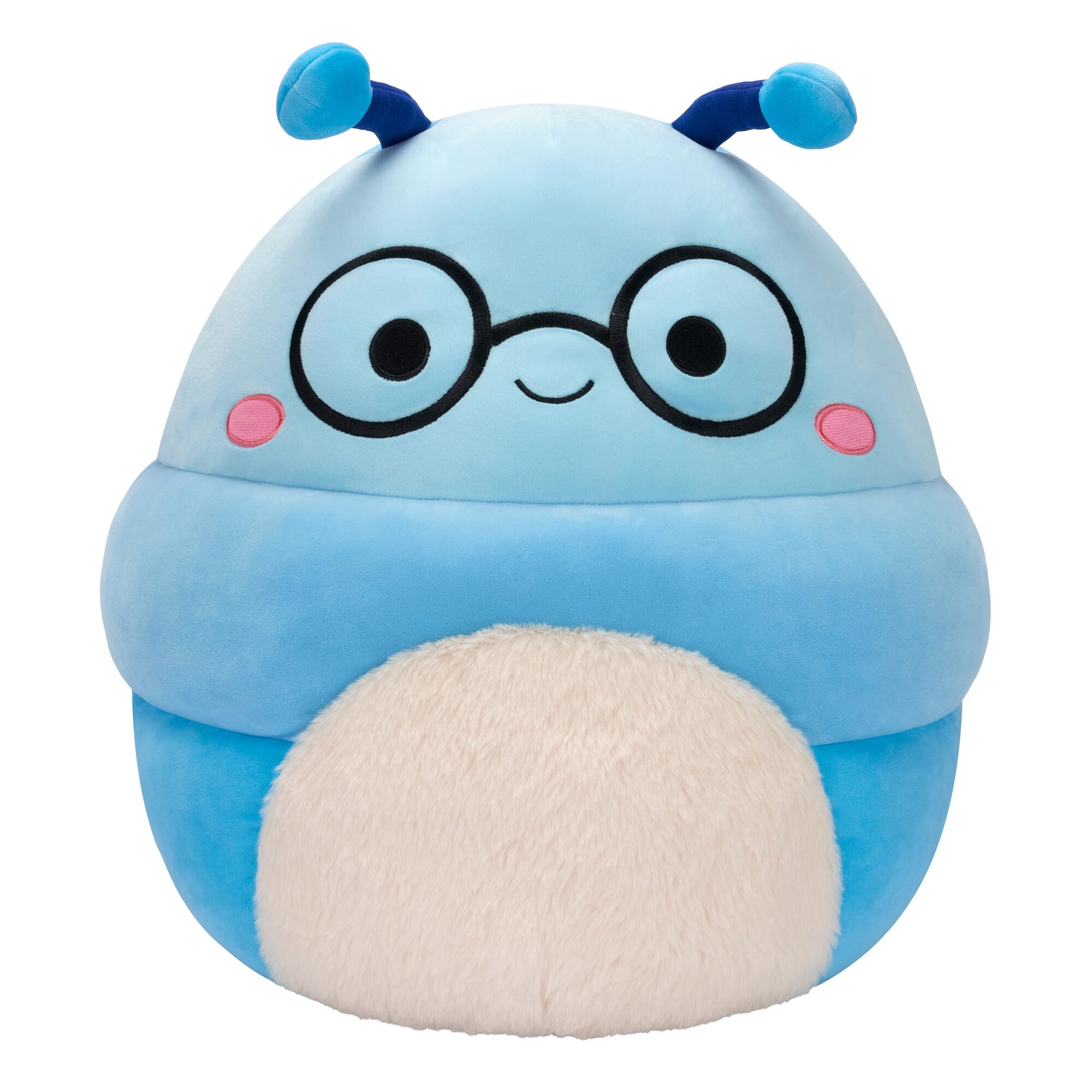Foto 2 pulgar | Peluche Squishmallows, Tamaño Grande, 40 Cm, Estilo 2 - Venta Internacional.