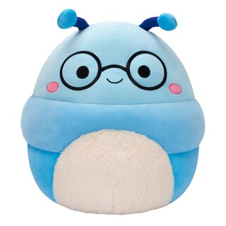 Foto 1 | Peluche Squishmallows, Tamaño Grande, 40 Cm, Estilo 2 - Venta Internacional.