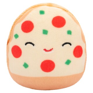 Foto 2 | Paquete De 6 Micromallows Originales De Toy Squishmallows Con Axel, Lune, Floyd, Orphie, Pep Y Walker - Venta Intern