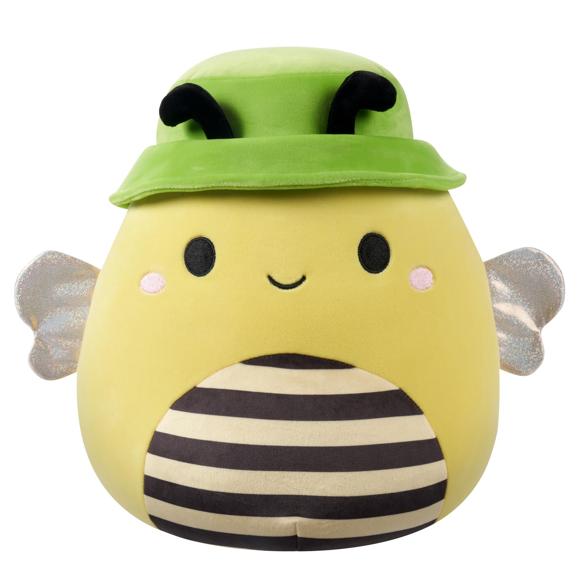 Foto 1 | Peluche Squishmallows, Tamaño Mediano, 30 Cm, Sunny Style 3 - Venta Internacional.