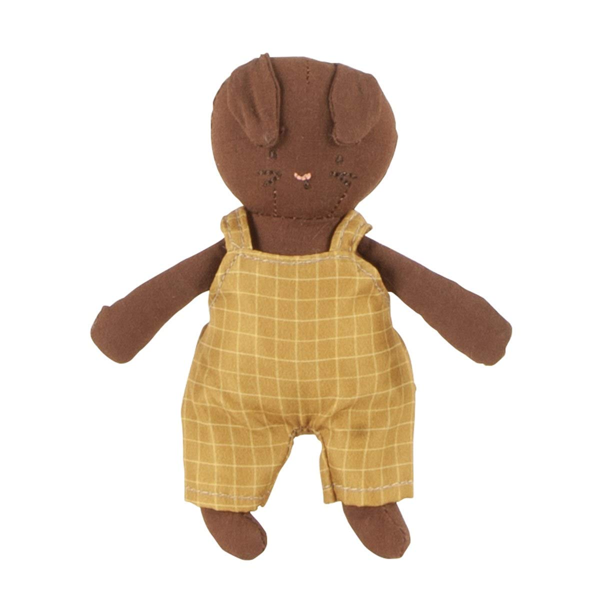Foto 5 pulgar | Muñeca Manhattan Toy Playdate Friends Ellis De 35 Cm Con Conejito - Venta Internacional.
