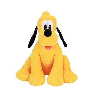 Foto 1 | Peluche Just Play Disney Junior Mickey Mouse Pluto - Venta Internacional.