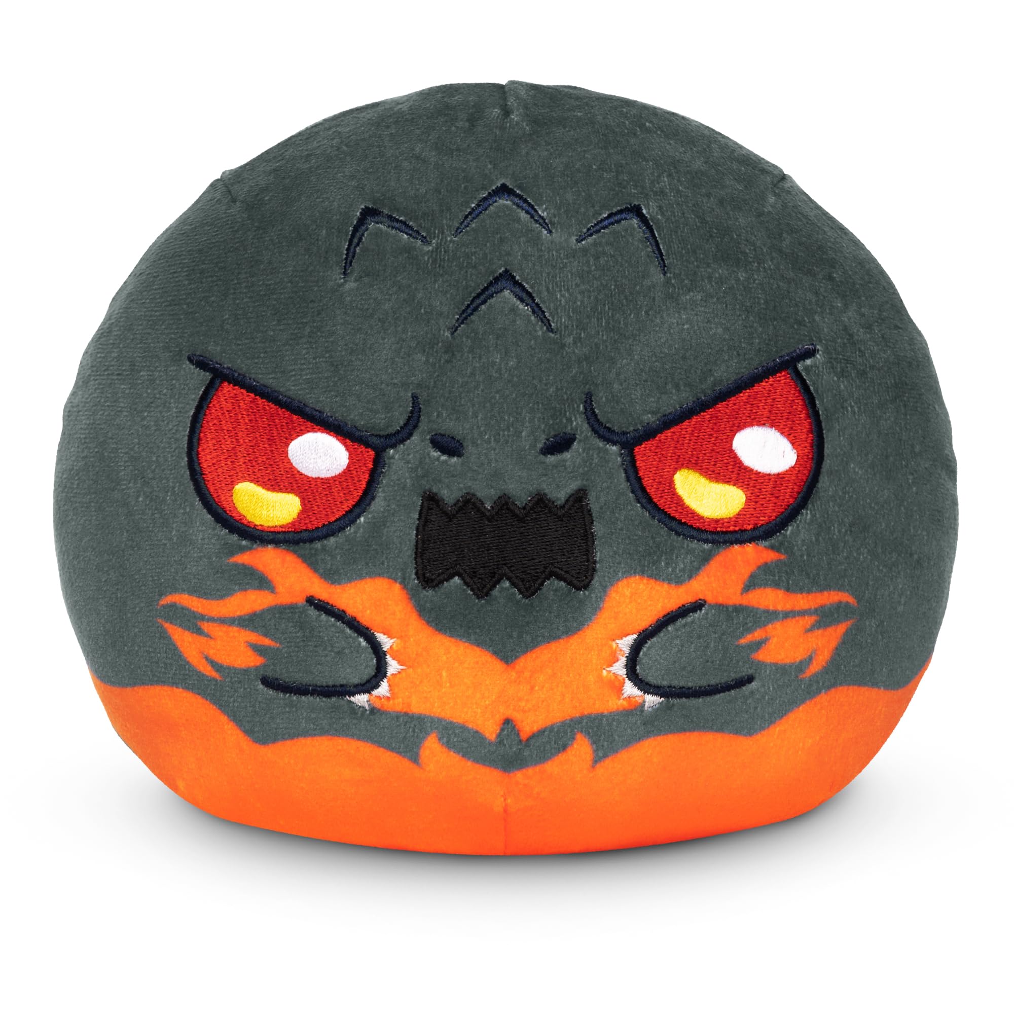 Foto 1 | Bonito Peluche Godzilla Con Forma De Tortuga De Peluche Reversible De 15 Cm - Venta Internacional.