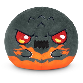 Foto 1 | Bonito Peluche Godzilla Con Forma De Tortuga De Peluche Reversible De 15 Cm - Venta Internacional.