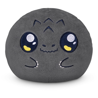 Foto 2 | Bonito Peluche Godzilla Con Forma De Tortuga De Peluche Reversible De 15 Cm - Venta Internacional.