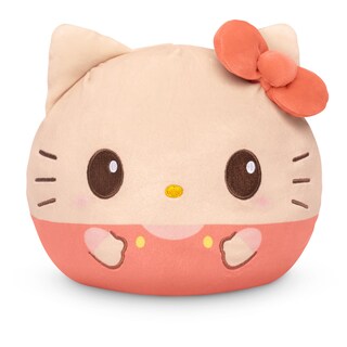 Foto 2 | Oso De Peluche Pushie Teeturtle Hello Kitty Reversible 6 - Venta Internacional.