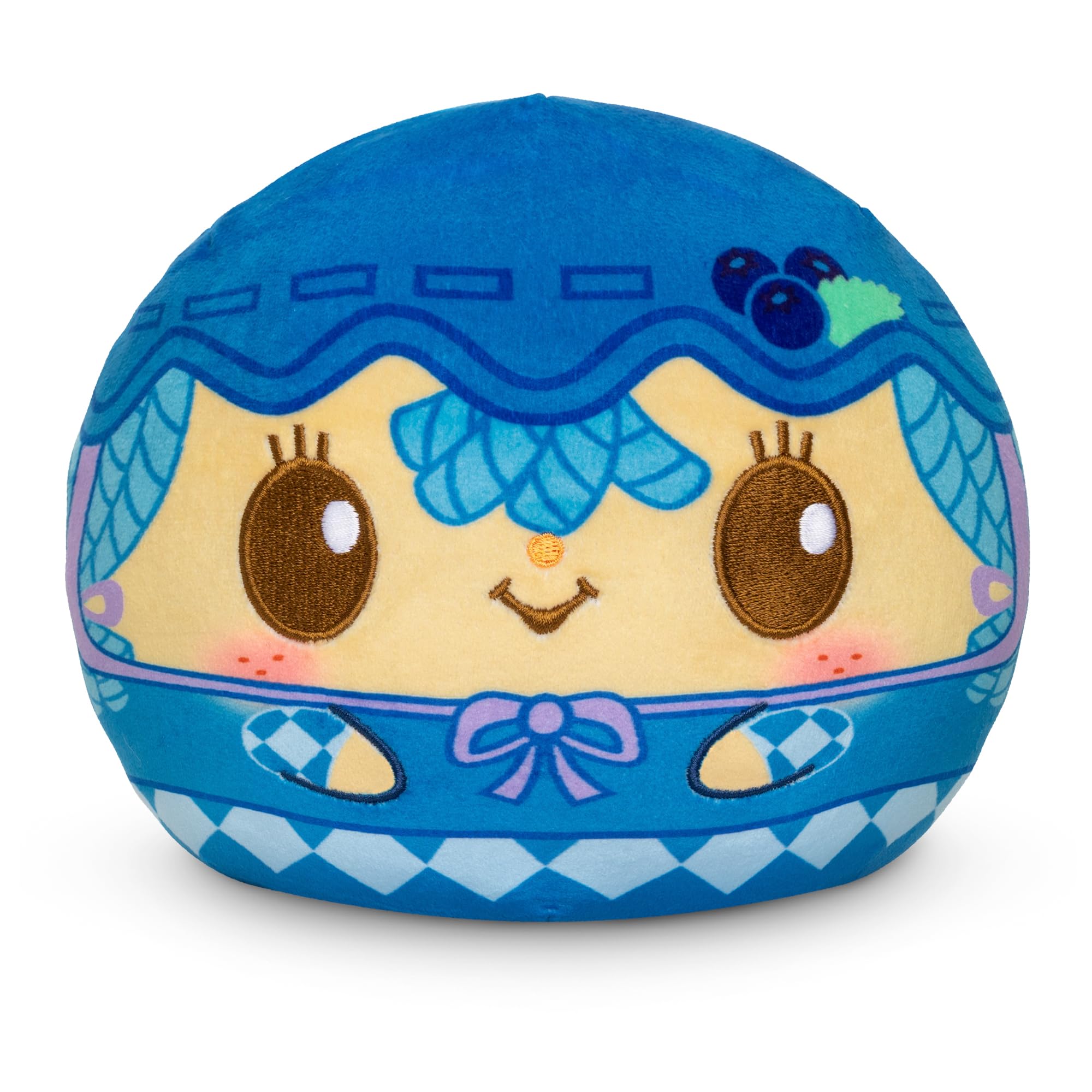 Foto 2 pulgar | Tarta De Peluche Con Aroma De Tortuga Y Fresa Con Aroma A 6 Arándanos - Venta Internacional.