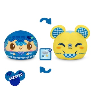 Foto 3 | Tarta De Peluche Con Aroma De Tortuga Y Fresa Con Aroma A 6 Arándanos - Venta Internacional.
