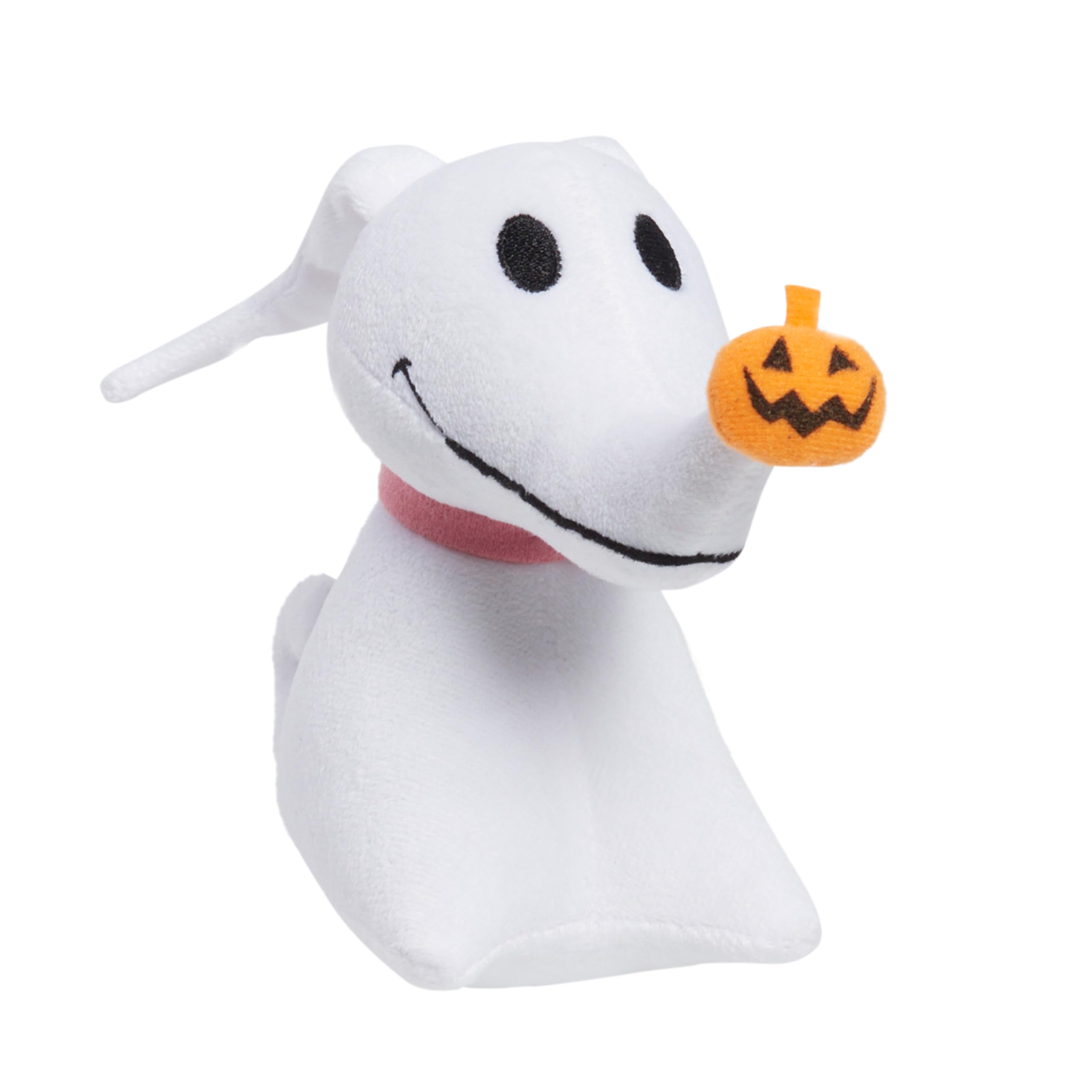 Foto 5 | Los Muñecos De Peluche Solo Reproducen La Pesadilla De Tim Burton De Disney - Venta Internacional.