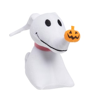 Foto 5 | Los Muñecos De Peluche Solo Reproducen La Pesadilla De Tim Burton De Disney - Venta Internacional.