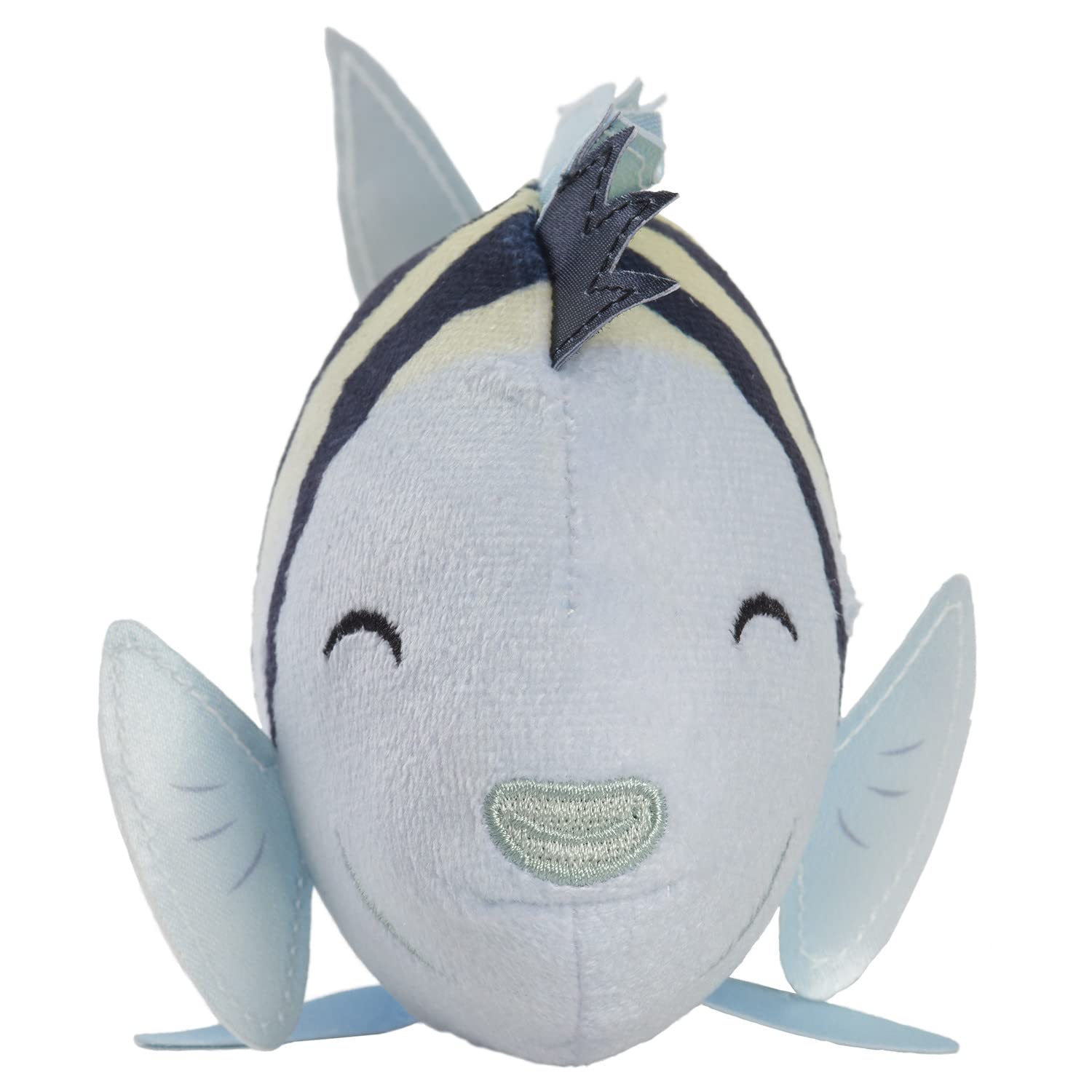 Foto 1 | Peluche De Peluche Disney La Sirenita Platija - Venta Internacional.