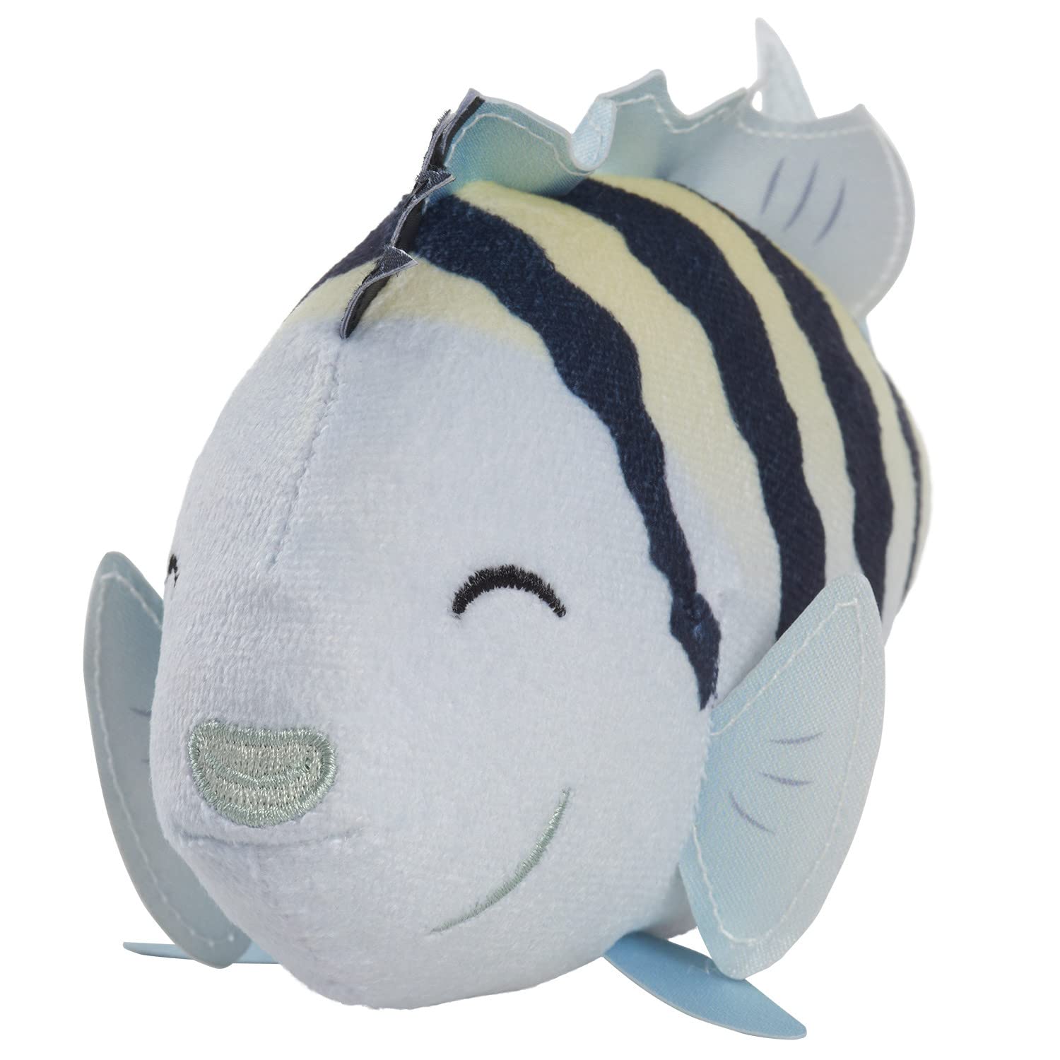 Foto 4 pulgar | Peluche De Peluche Disney La Sirenita Platija - Venta Internacional.