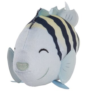 Foto 3 | Peluche De Peluche Disney La Sirenita Platija - Venta Internacional.