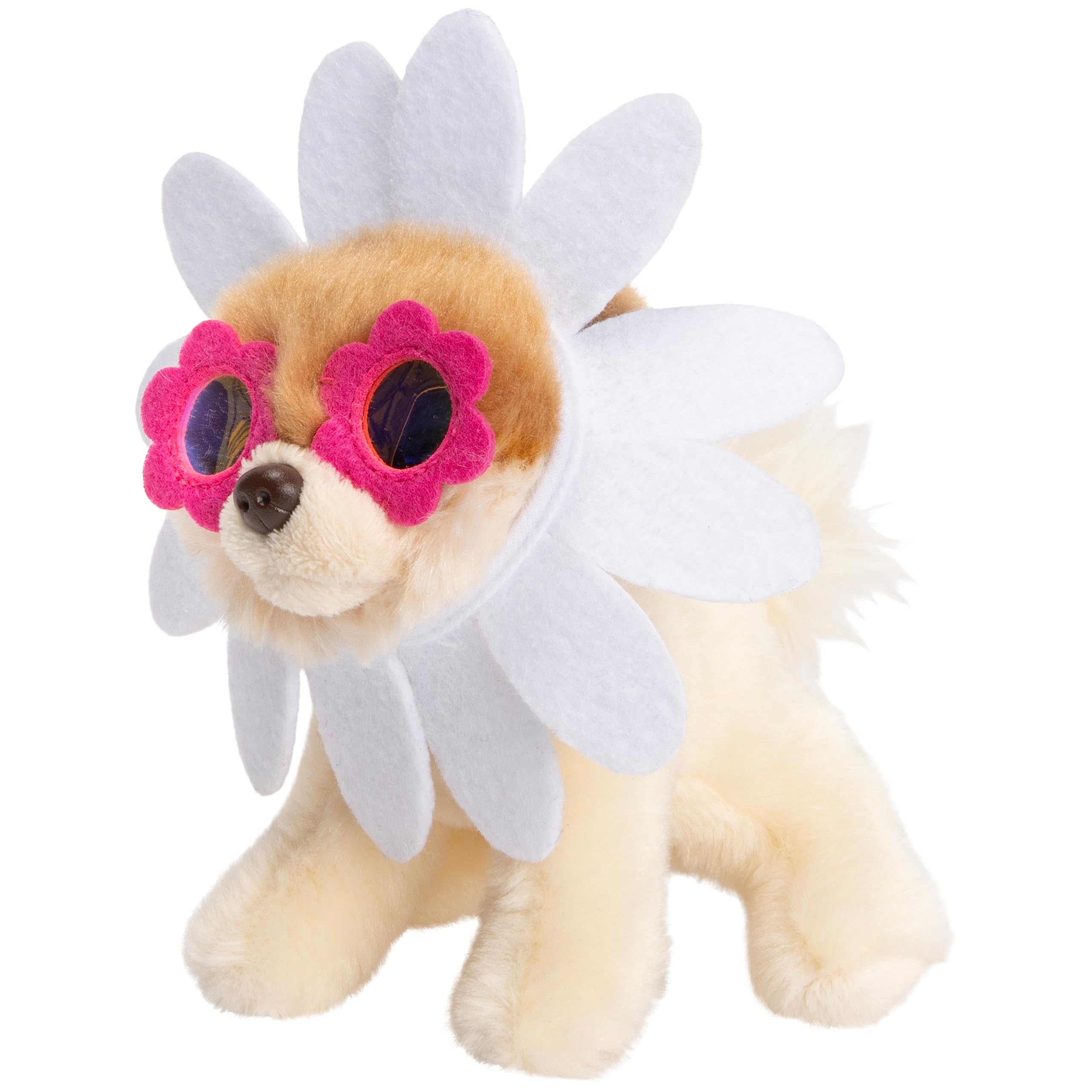 Foto 4 pulgar | Peluche Gund Boo Itty Bitty Boo Daisy #61 5 - Venta Internacional.