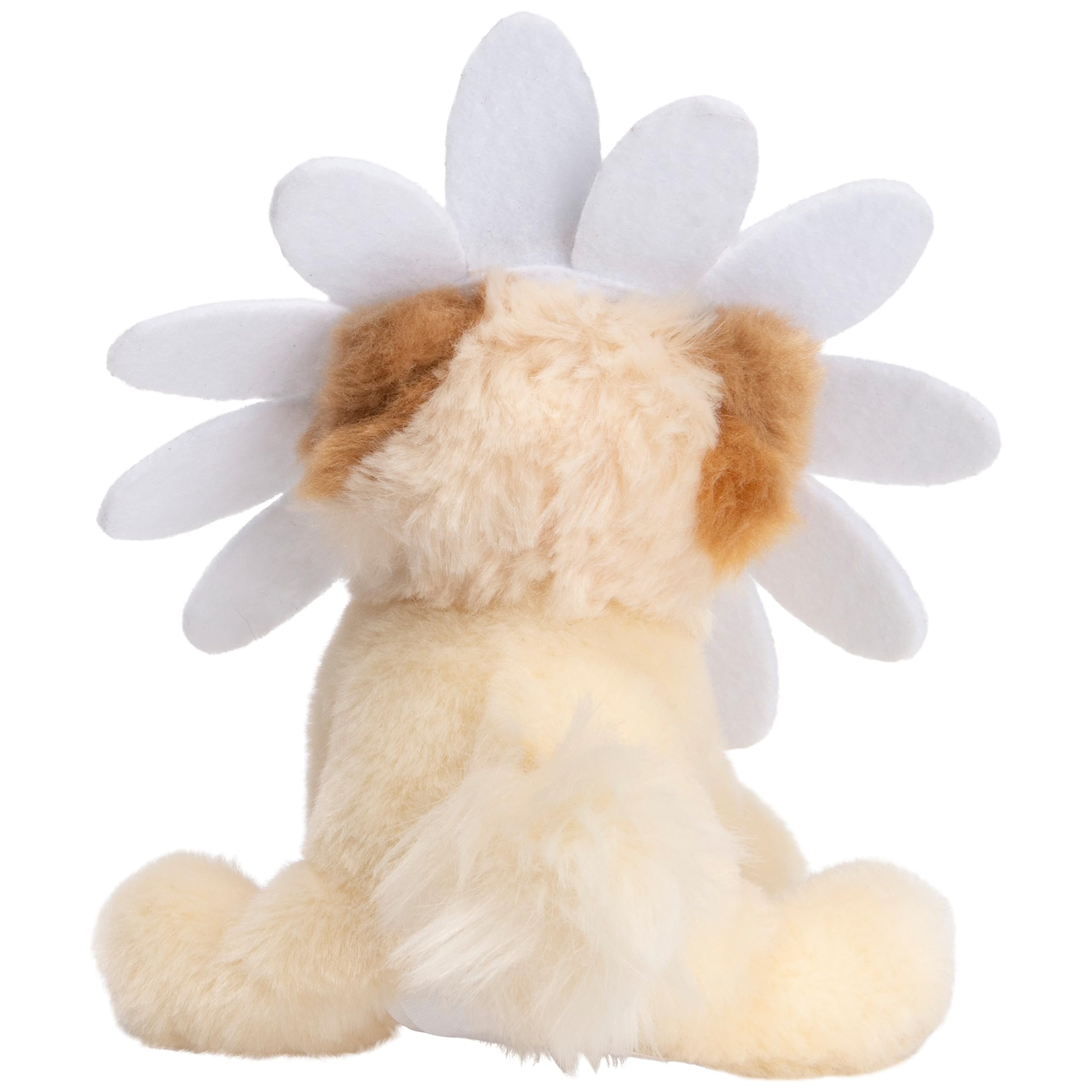 Foto 5 pulgar | Peluche Gund Boo Itty Bitty Boo Daisy #61 5 - Venta Internacional.