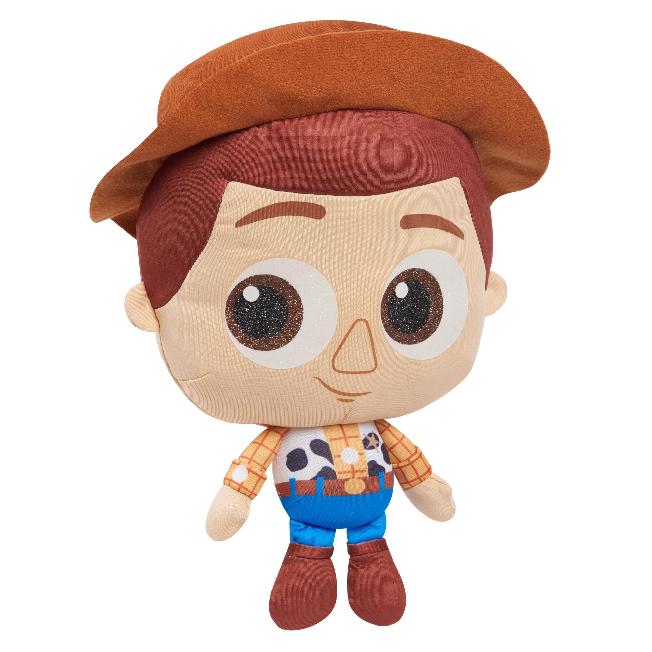 Foto 4 pulgar | Peluche Disney Doorables Puffables Series 3 Toy Story - Venta Internacional.