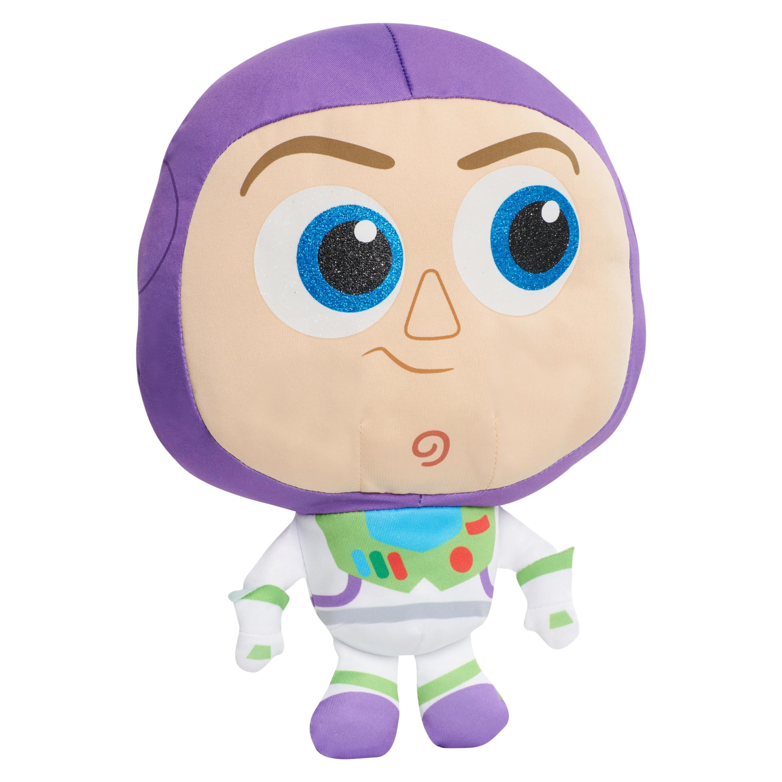 Foto 5 pulgar | Peluche Disney Doorables Puffables Series 3 Toy Story - Venta Internacional.