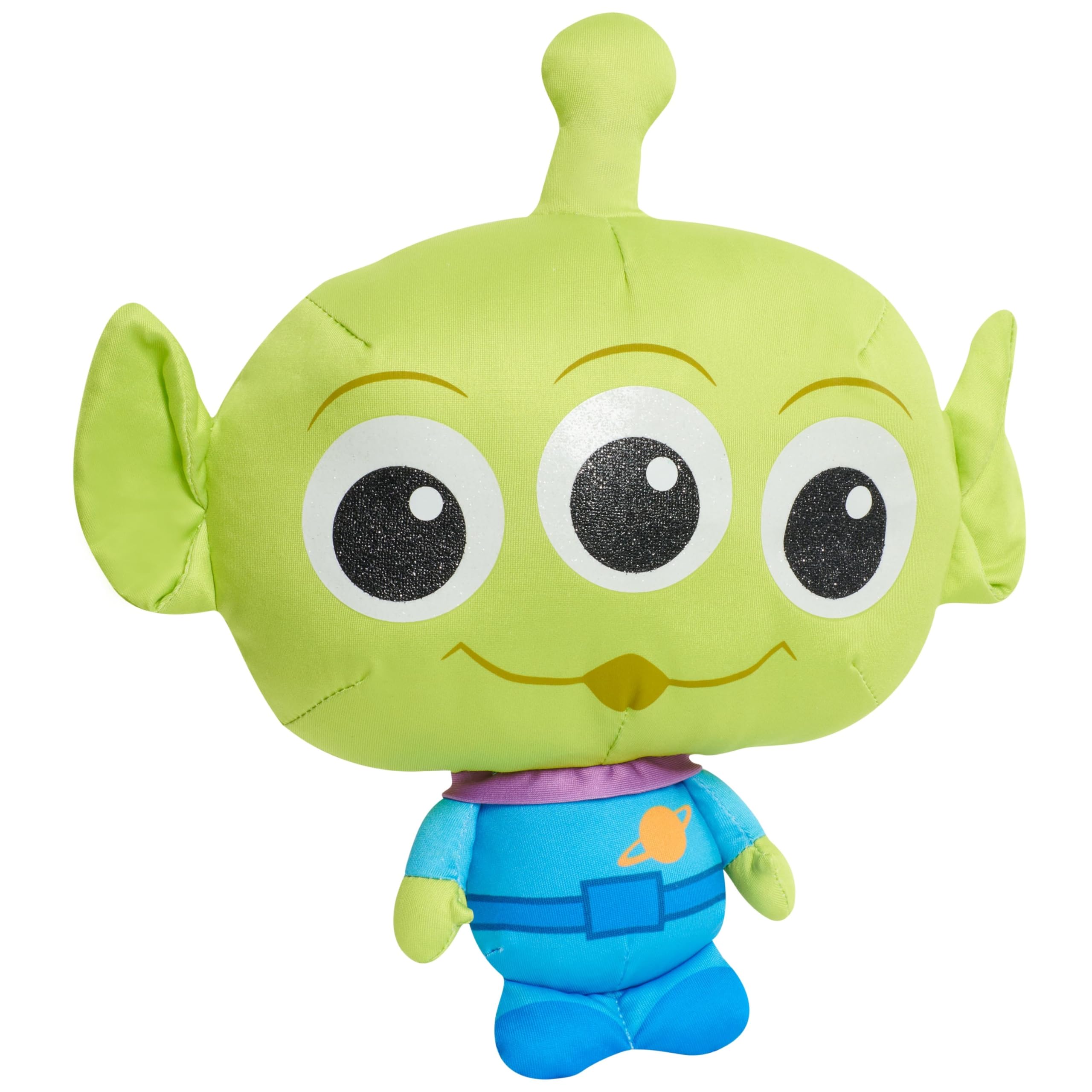 Foto 6 pulgar | Peluche Disney Doorables Puffables Series 3 Toy Story - Venta Internacional.