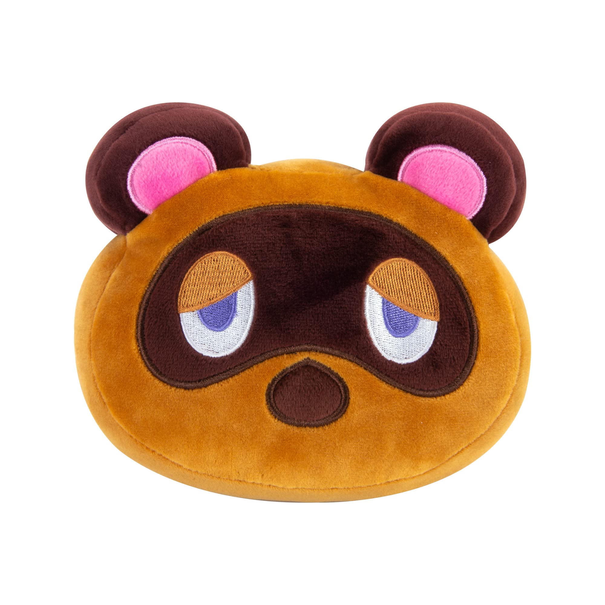 Foto 2 pulgar | Peluche Tomy Club Mocchi-mocchi Nintendo Animal Crossing - Venta Internacional.
